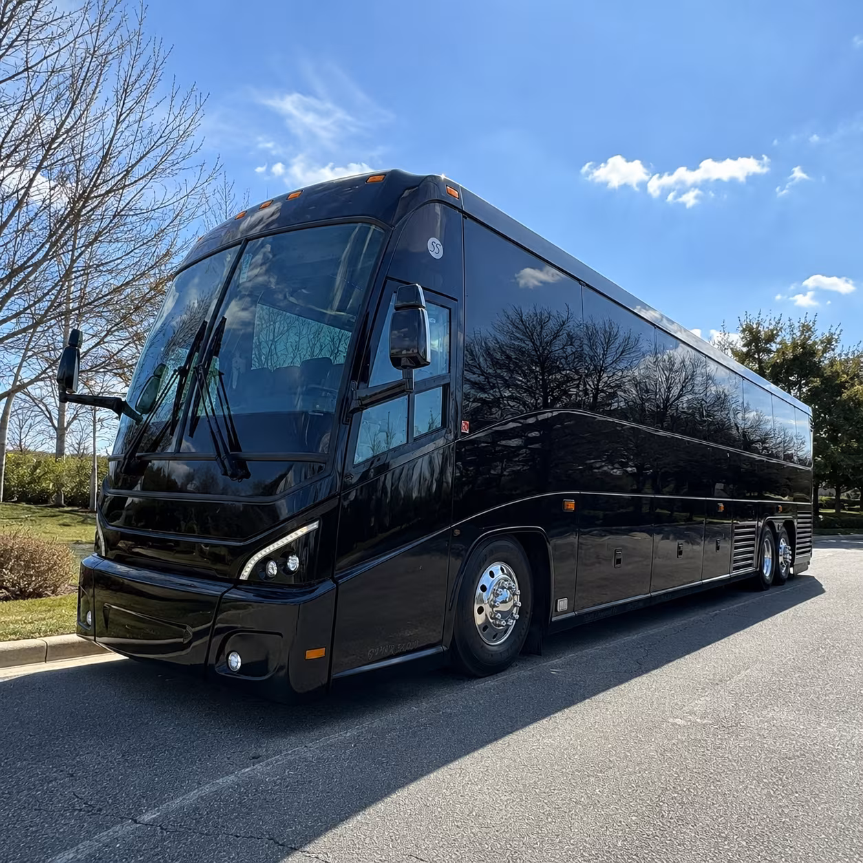 browse a large selection of hartford employee shuttle routes and packages