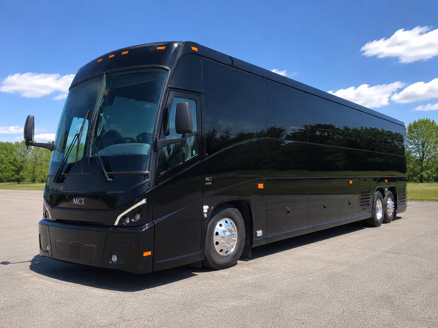 charter bus shuttle service to bradley international airport bdl