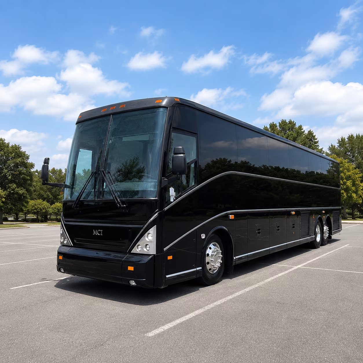 charter buses to connecticut science center and downtown hartford destinations