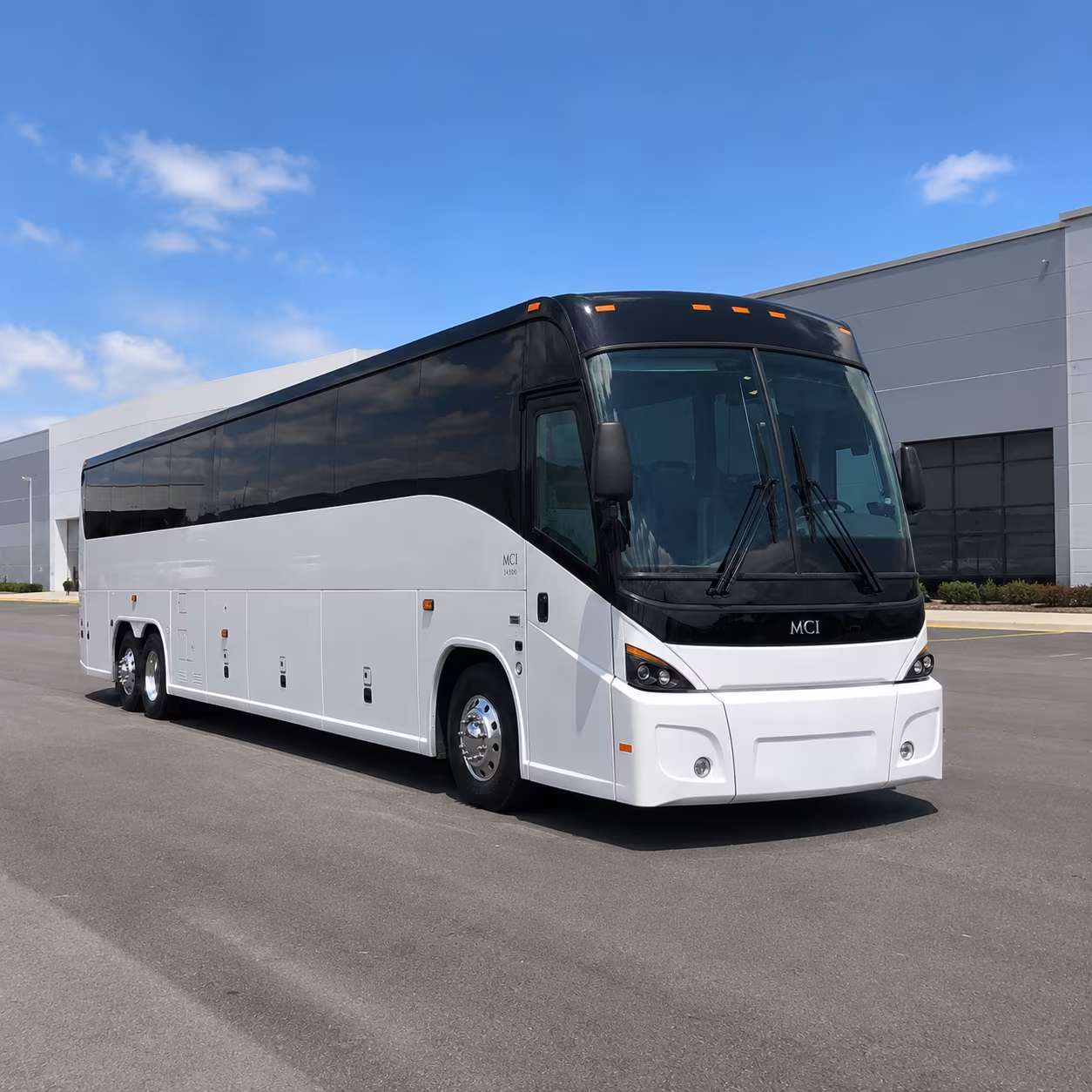 choosing the right bus size for your hartford workforce has never been easier