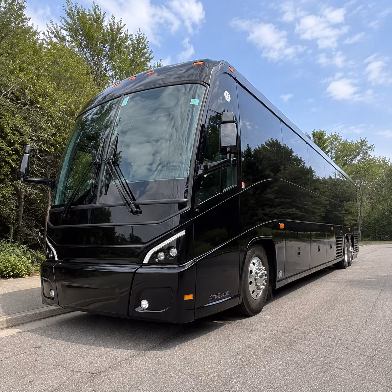 government conference and delegation transportation at the connecticut convention center