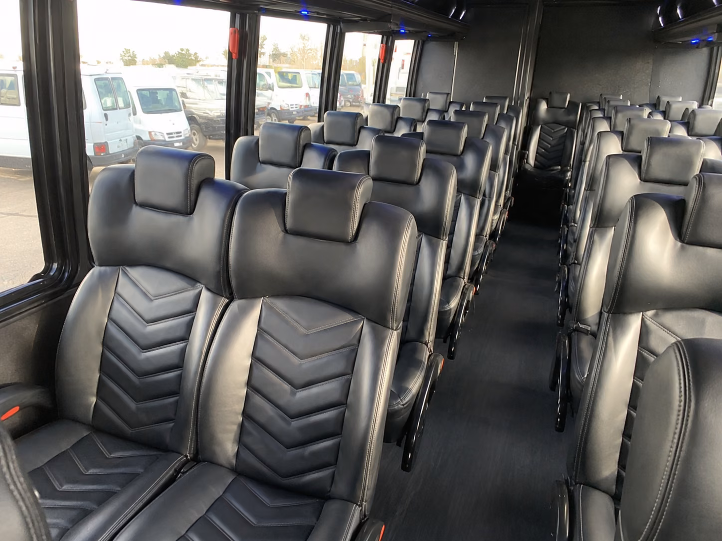 hartford employee transportation