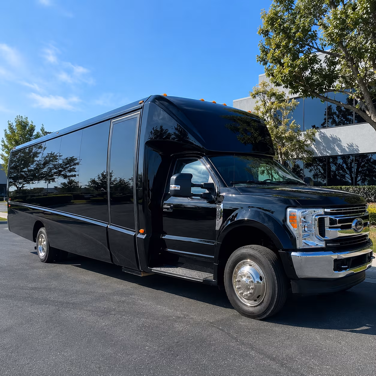 hartford government military transportation