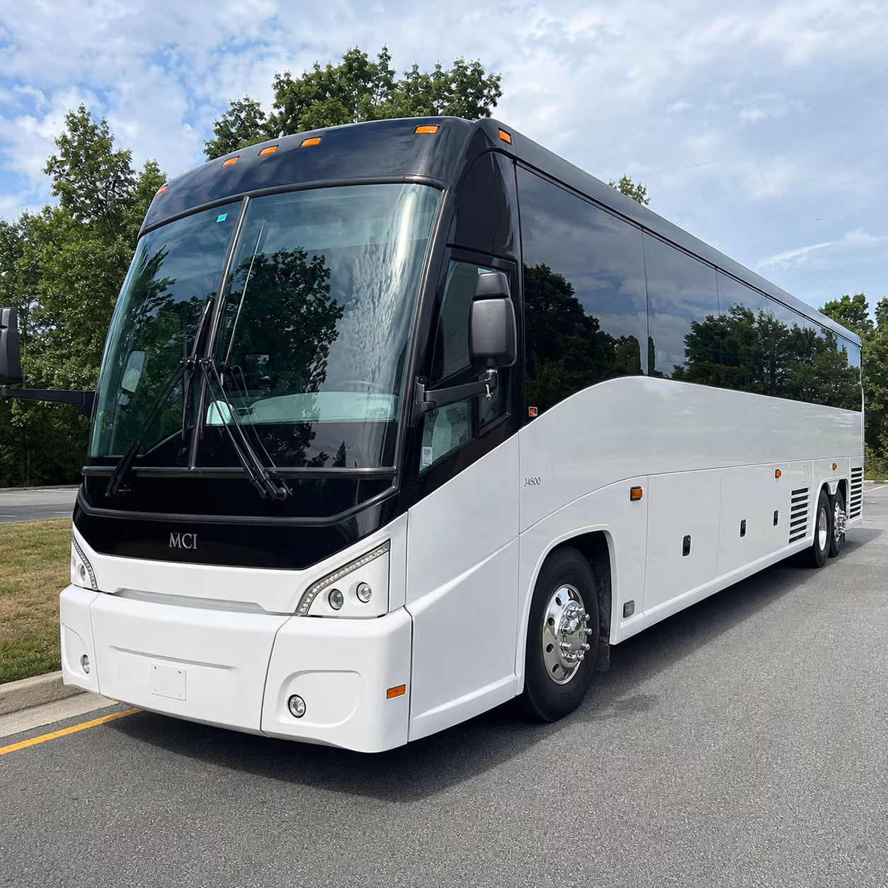 hartford religious group transportation onboard seating