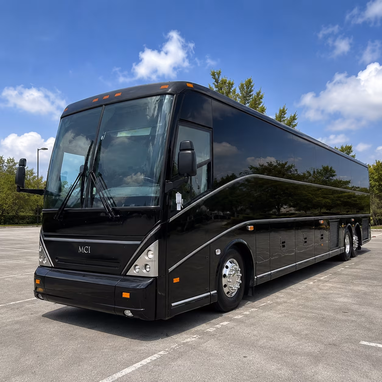 hartford school event transportation onboard seating
