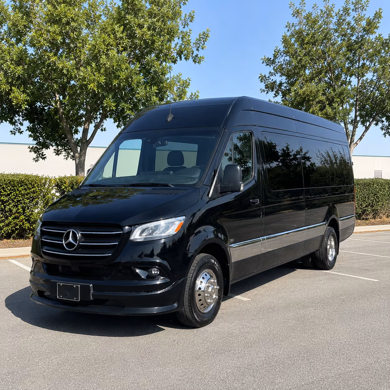 hartford sporting event transportation onboard seating