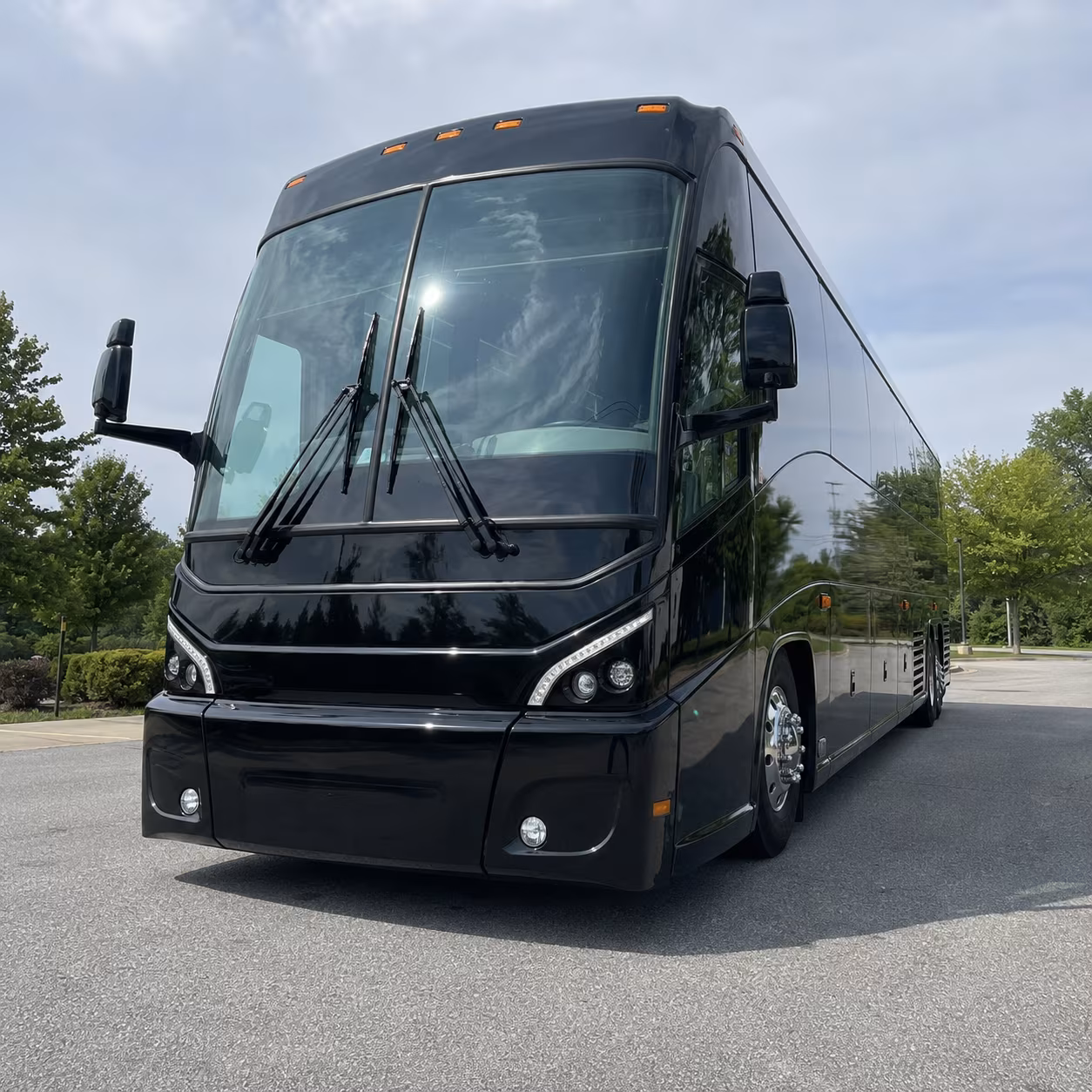 hartfordcharter bus services
