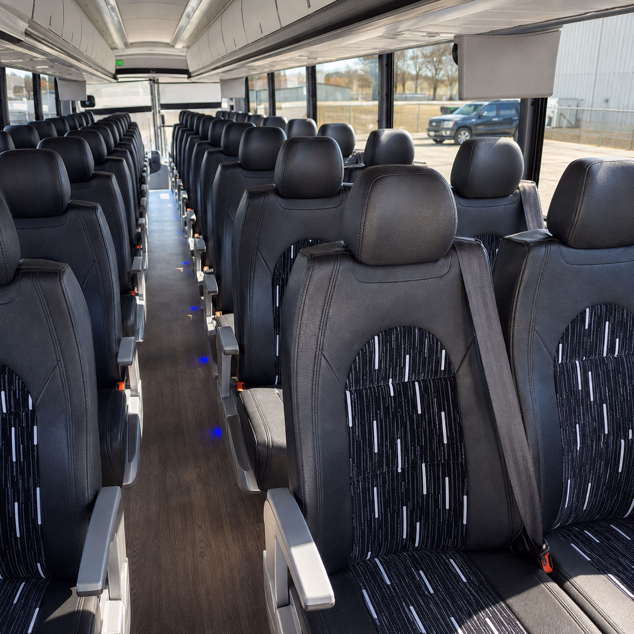 instant online bus rental quotes in hartford