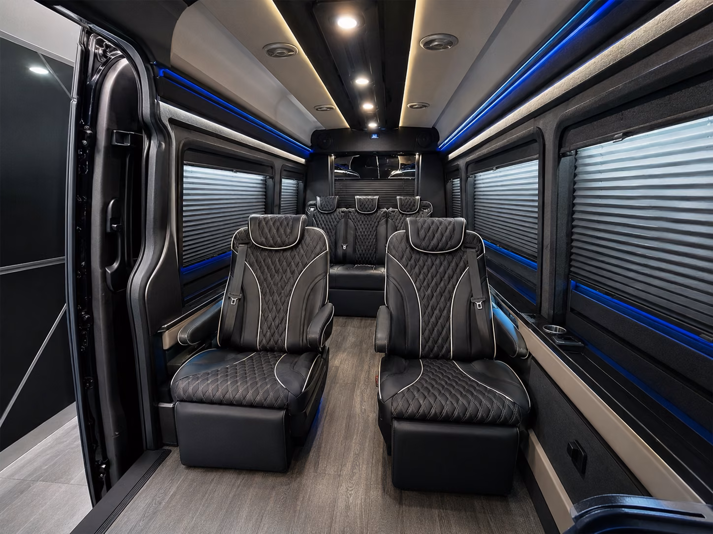 one bus for every hartford airport transfer any group size